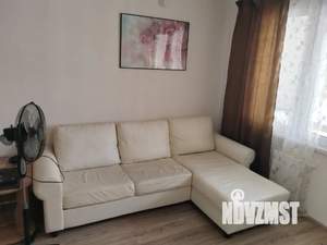 Студия квартира, посуточно, 28м2, 8/18 этаж