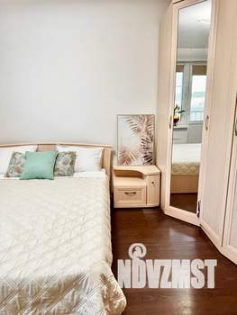 2-к квартира, посуточно, 65м2, 9/10 этаж