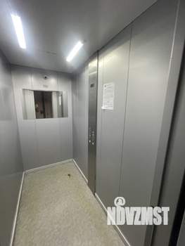 1-к квартира, на длительный срок, 38м2, 4/11 этаж