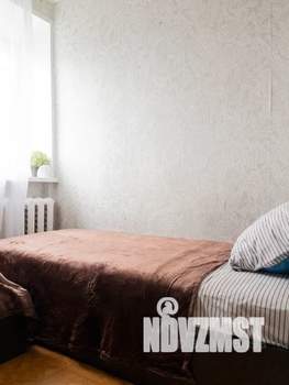 3-к квартира, посуточно, 50м2, 5/5 этаж