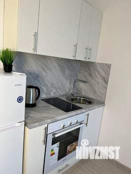 1-к квартира, посуточно, 39м2, 1/1 этаж