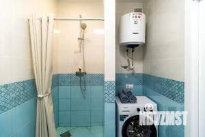 2-к квартира, посуточно, 60м2, 9/25 этаж