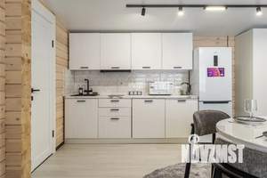 1-к квартира, посуточно, 55м2, 2/2 этаж