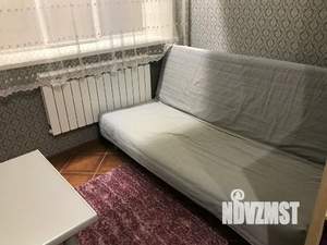 Студия квартира, посуточно, 13м2, 1/4 этаж