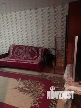 1-к квартира, на длительный срок, 30м2, 2/9 этаж