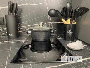 Студия квартира, посуточно, 26м2, 3/6 этаж