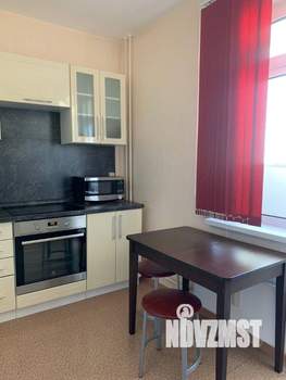 1-к квартира, на длительный срок, 30м2, 9/10 этаж