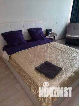 2-к квартира, посуточно, 75м2, 17/17 этаж