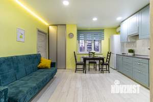 2-к квартира, посуточно, 65м2, 2/4 этаж