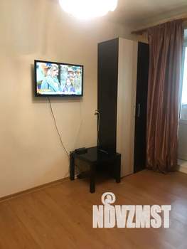 1-к квартира, посуточно, 30м2, 2/6 этаж