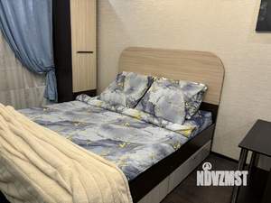 1-к квартира, посуточно, 52м2, 1/1 этаж