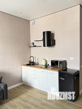 Студия квартира, посуточно, 30м2, 8/8 этаж