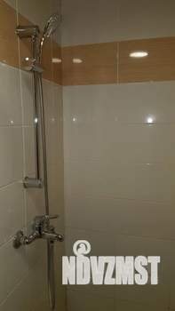 Студия квартира, посуточно, 18м2, 1/4 этаж