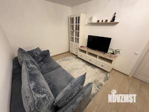 1-к квартира, на длительный срок, 45м2, 7/10 этаж