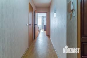 2-к квартира, посуточно, 70м2, 1/1 этаж