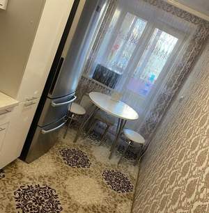 1-к квартира, на длительный срок, 35м2, 2/9 этаж