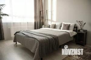 2-к квартира, посуточно, 55м2, 1/1 этаж