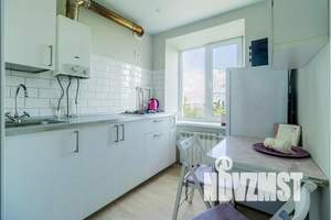 1-к квартира, посуточно, 36м2, 9/9 этаж