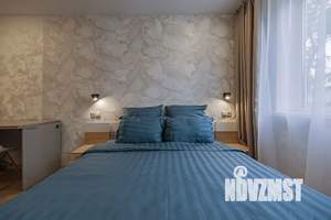 3-к квартира, посуточно, 58м2, 3/5 этаж