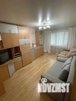 2-к квартира, посуточно, 45м2, 1/5 этаж