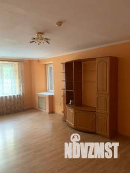 2-к квартира, посуточно, 90м2, 1/10 этаж