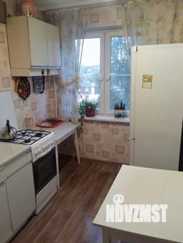 2-к квартира, на длительный срок, 45м2, 5/9 этаж