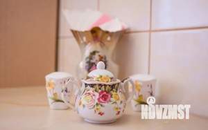 Студия квартира, посуточно, 40м2, 2/6 этаж