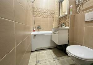 Студия квартира, на длительный срок, 30м2, 1/10 этаж