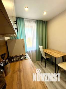 1-к квартира, посуточно, 30м2, 9/9 этаж