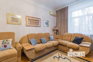 3-к квартира, посуточно, 92м2, 3/5 этаж