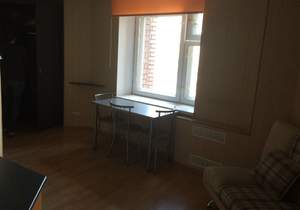 1-к квартира, на длительный срок, 51м2, 10/17 этаж