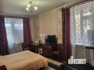 2-к квартира, на длительный срок, 60м2, 2/5 этаж
