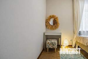 3-к квартира, посуточно, 42м2, 1/5 этаж