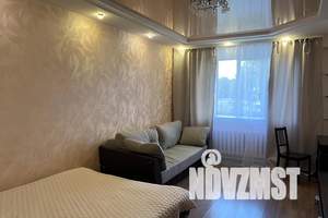 1-к квартира, посуточно, 40м2, 2/9 этаж