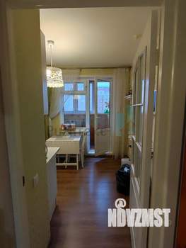 1-к квартира, на длительный срок, 42м2, 6/10 этаж