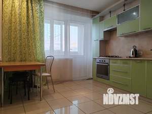 1-к квартира, посуточно, 52м2, 2/6 этаж