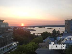 2-к квартира, посуточно, 45м2, 8/9 этаж