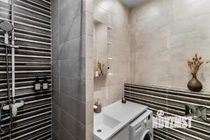 1-к квартира, посуточно, 24м2, 1/1 этаж