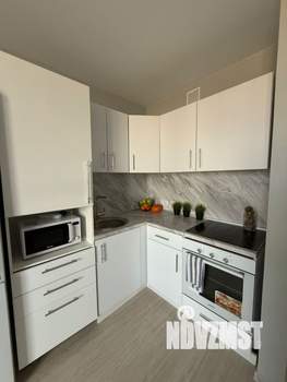 2-к квартира, на длительный срок, 57м2, 10/21 этаж