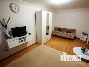 1-к квартира, посуточно, 33м2, 8/10 этаж