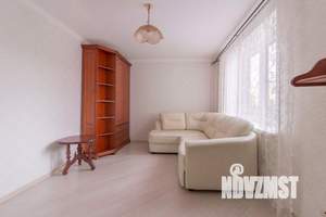 1-к квартира, посуточно, 54м2, 1/1 этаж