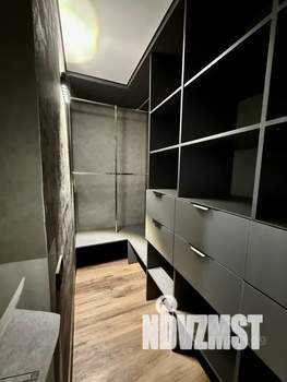 2-к квартира, посуточно, 55м2, 10/10 этаж