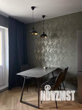 1-к квартира, посуточно, 44м2, 7/11 этаж