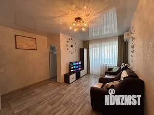 1-к квартира, посуточно, 29м2, 4/5 этаж