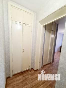 3-к квартира, на длительный срок, 55м2, 4/5 этаж