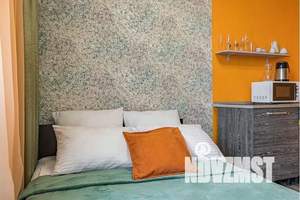 1-к квартира, посуточно, 25м2, 14/17 этаж