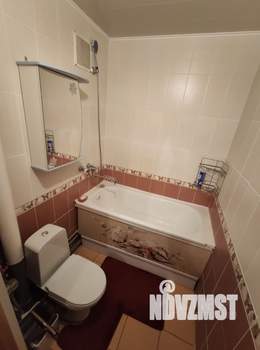 1-к квартира, на длительный срок, 34м2, 5/12 этаж