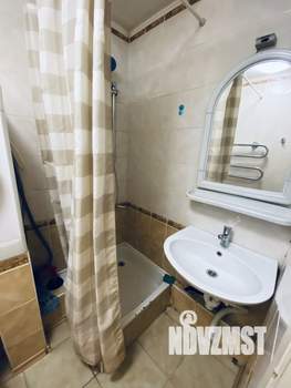 1-к квартира, на длительный срок, 34м2, 1/10 этаж