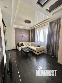 2-к квартира, на длительный срок, 65м2, 9/13 этаж