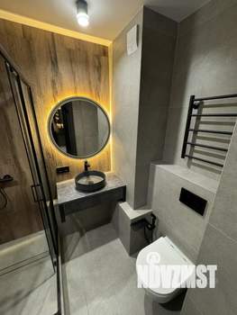 1-к квартира, на длительный срок, 36м2, 2/9 этаж